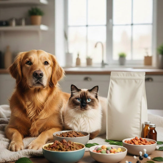 Enzymes: Revolutionizing Animal Health and Nutrition Industries