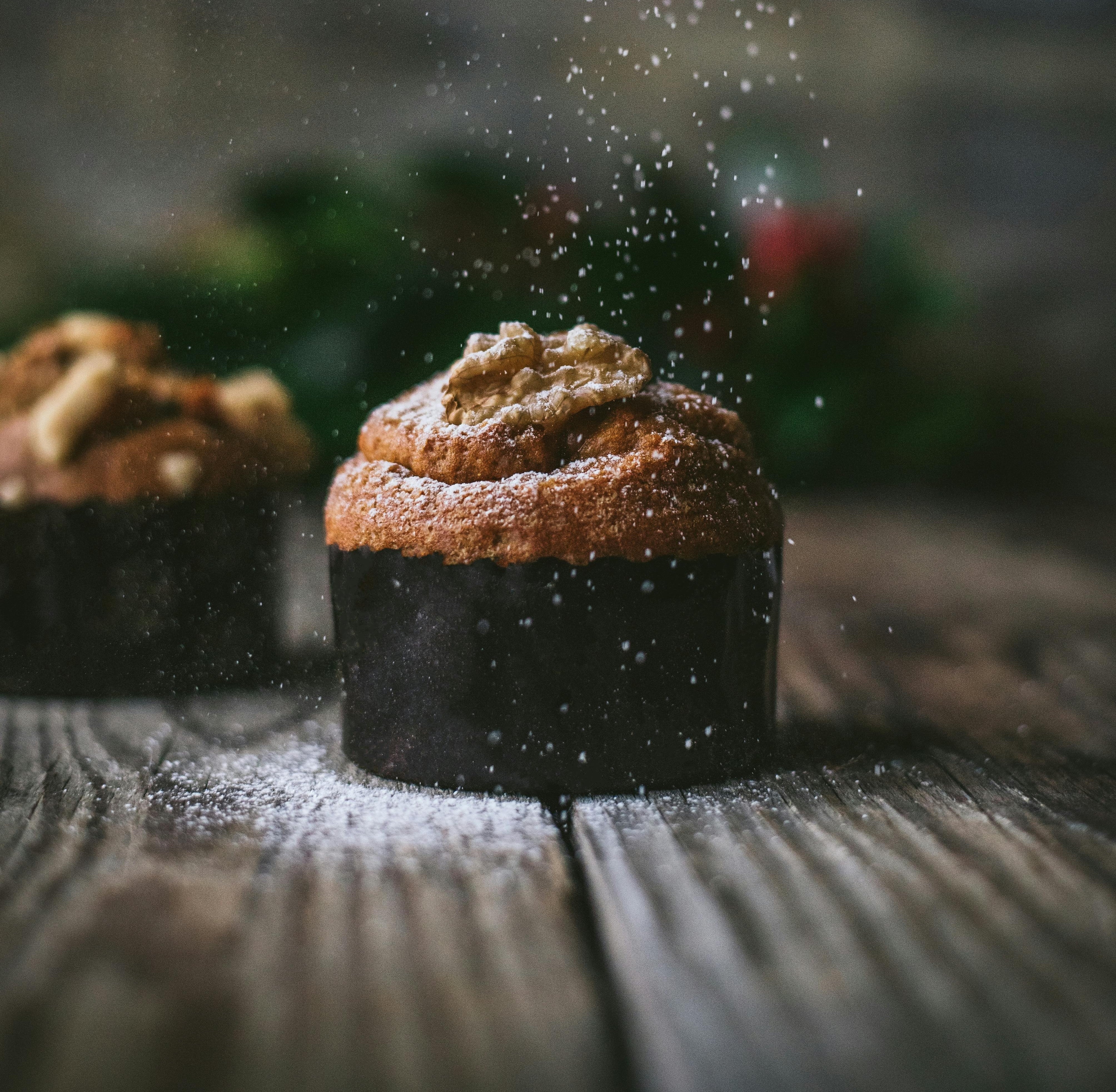 The Role of Baking Powder and Acidulants in Food and Beverages: A Guid ...
