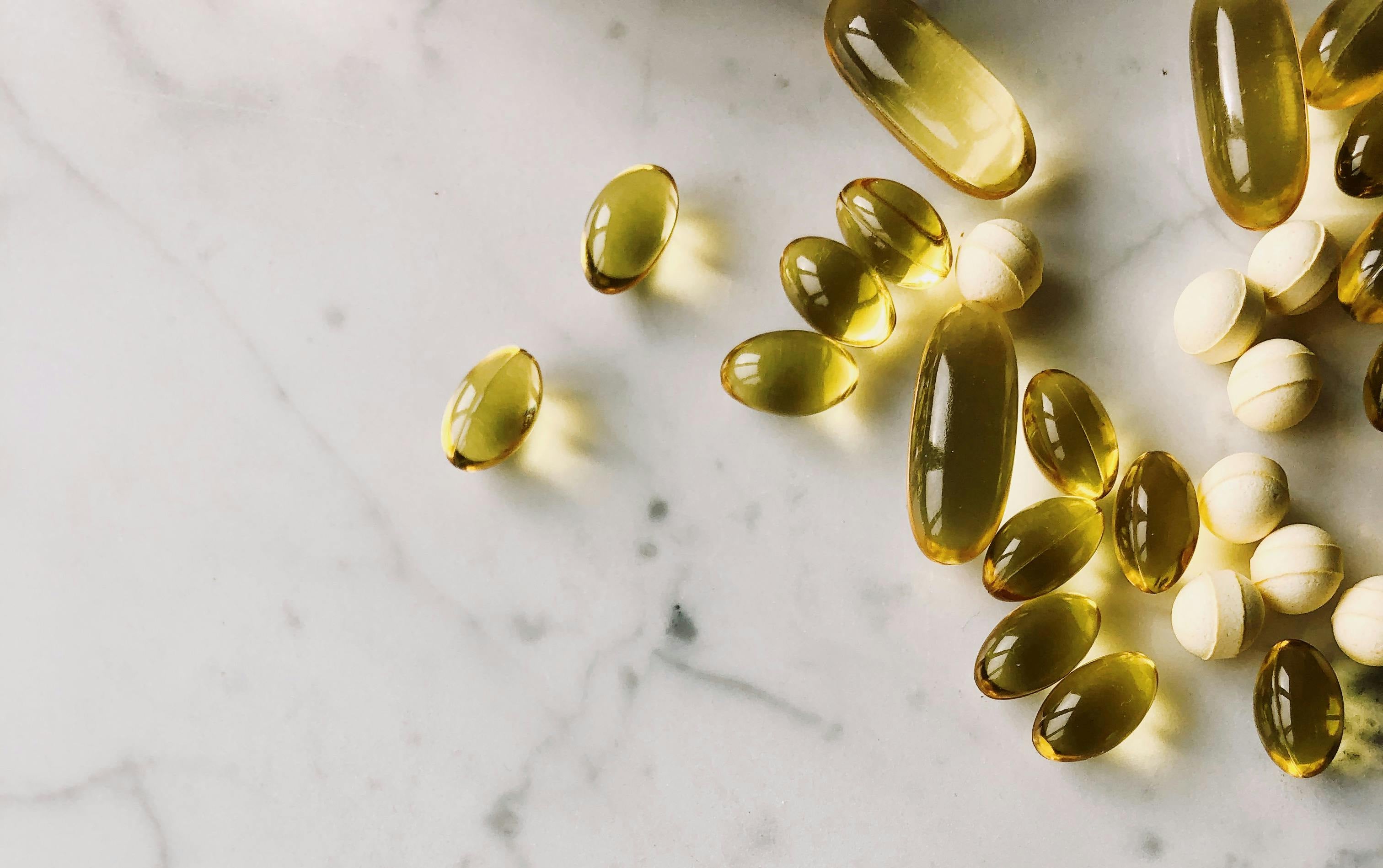 Probiotics and Peptides